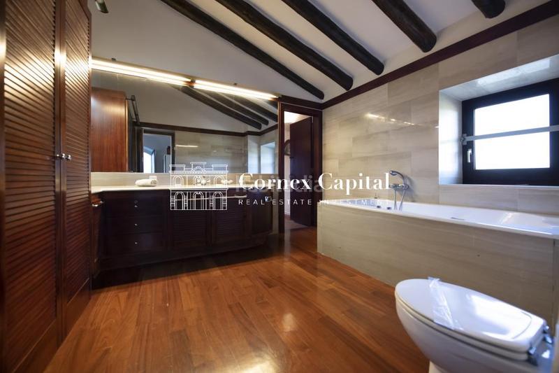 Foto 7e3a251f-1b4e-467e-b9cf-df93ef7409ff. Masia amb calefacció aparcament piscina a Forallac