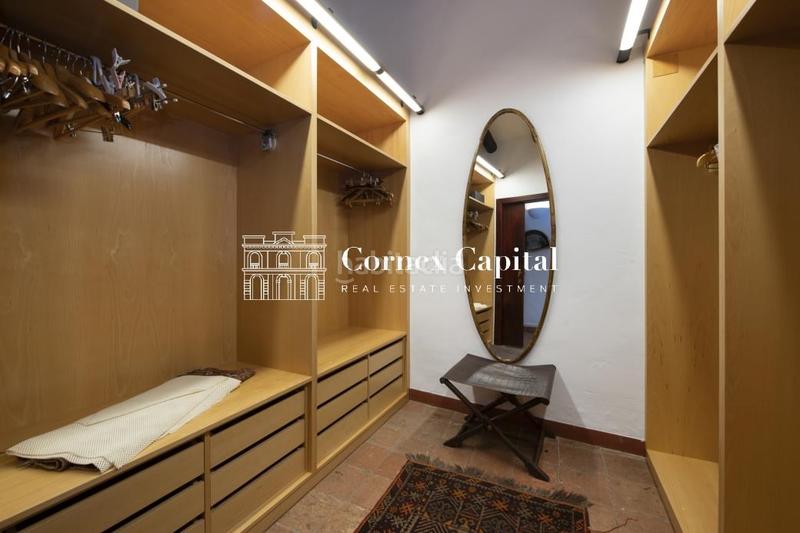 Foto 83e58b3d-de84-42d6-bdaf-3adac06bfcce. Masia amb calefacció aparcament piscina a Forallac