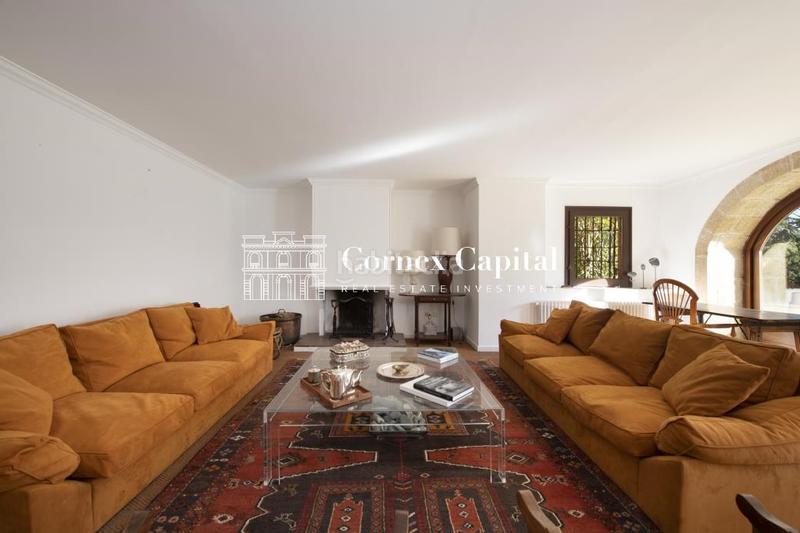 Foto c7b73db7-9278-47a9-ba92-7fca8f8b6758. Masia amb calefacció aparcament piscina a Forallac