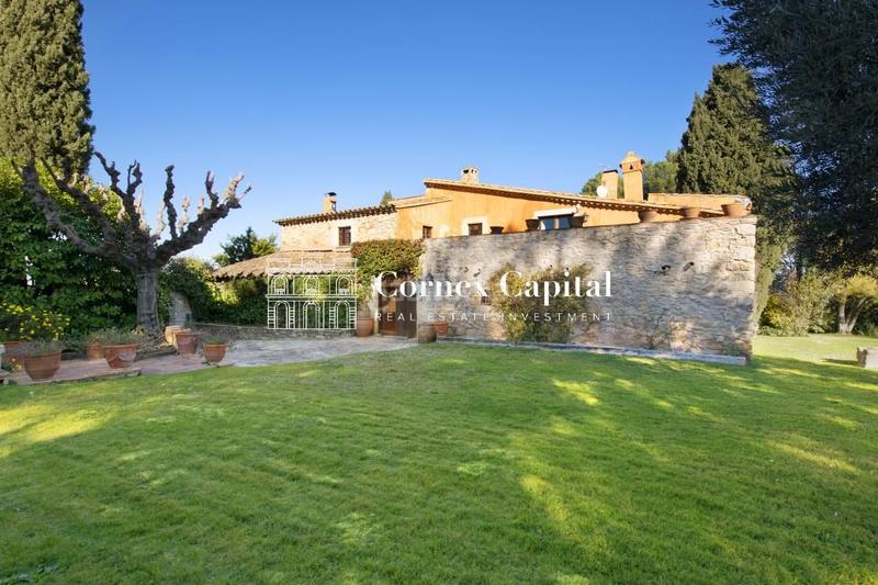 Foto cb34f05c-091e-4ddc-9d4d-f98fd6fbcebe. Masia amb calefacció aparcament piscina a Forallac