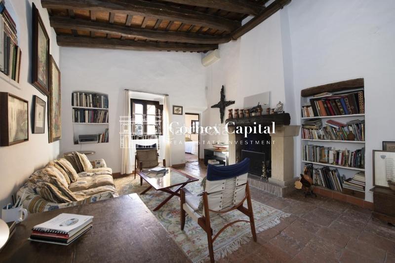 Foto d20ba522-97be-4a91-9d66-68b95e551b24. Masia amb calefacció aparcament piscina a Forallac