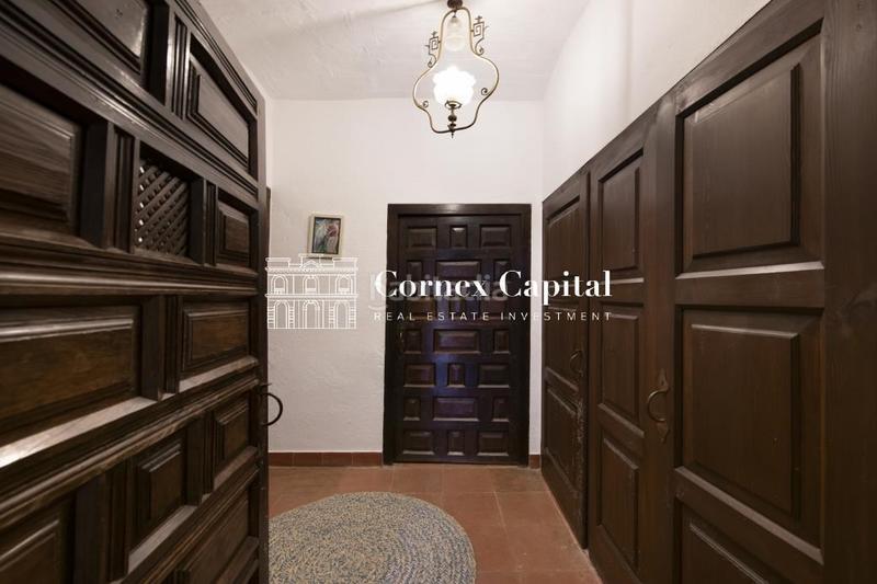 Foto d76a8601-cab6-4ba3-817a-1cd9d527699c. Masia amb calefacció aparcament piscina a Forallac