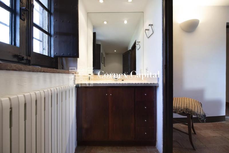 Foto dc071085-bc72-418d-a6cd-17da563ebff7. Masia amb calefacció aparcament piscina a Forallac