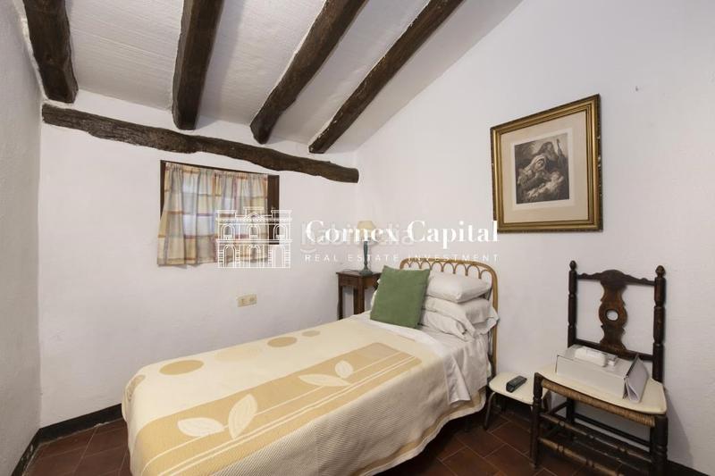 Foto e2b7e8e6-7a78-4450-a4b3-fc313ea3a60a. Masia amb calefacció aparcament piscina a Forallac