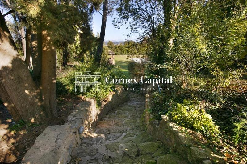 Foto f2118d61-10b7-4320-bda4-74e46573bcc6. Masia amb calefacció aparcament piscina a Forallac