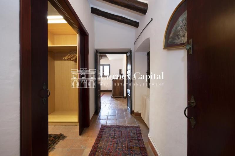 Foto f6c0f991-136c-4302-9d4c-2fb0640bb932. Masia amb calefacció aparcament piscina a Forallac