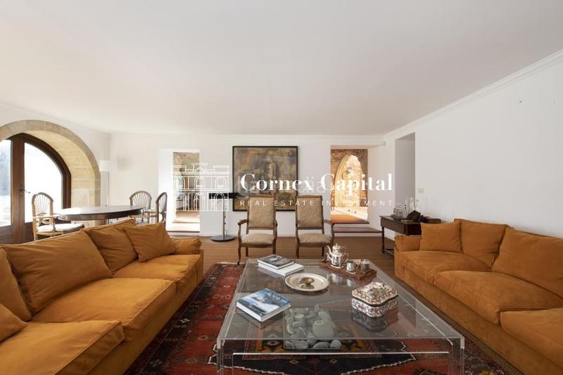 Foto f907f9db-0af7-45ef-941e-b2a4895185d0. Masia amb calefacció aparcament piscina a Forallac