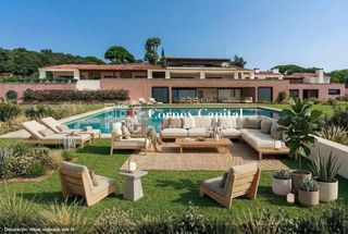Casa  Supermaresme