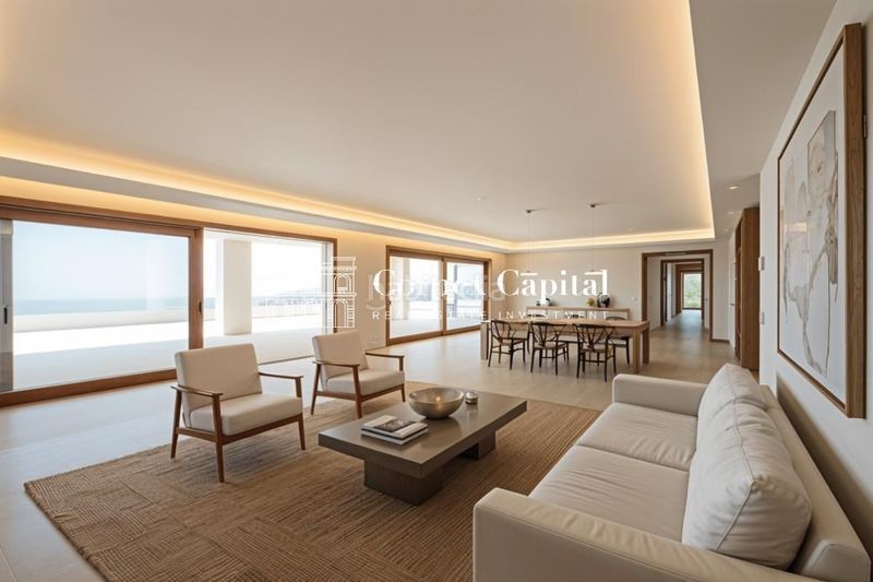 Foto 38799d03-67c5-4fd3-a10f-eb93d8c2bc05. Casa amb calefacció aparcament piscina a Supermaresme Sant Andreu de Llavaneres