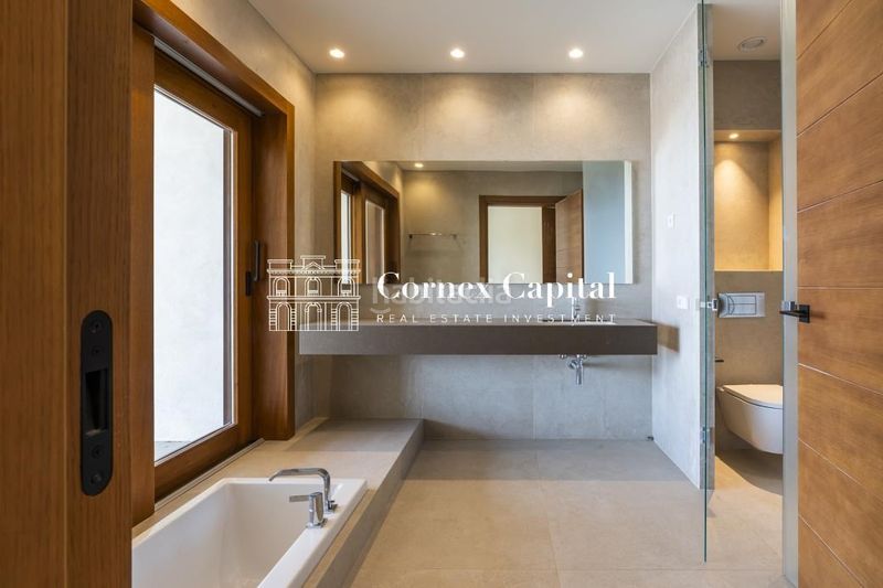 Foto 4485b053-3108-4d51-8c9b-9eb4be5af7d9. Casa amb calefacció aparcament piscina a Supermaresme Sant Andreu de Llavaneres