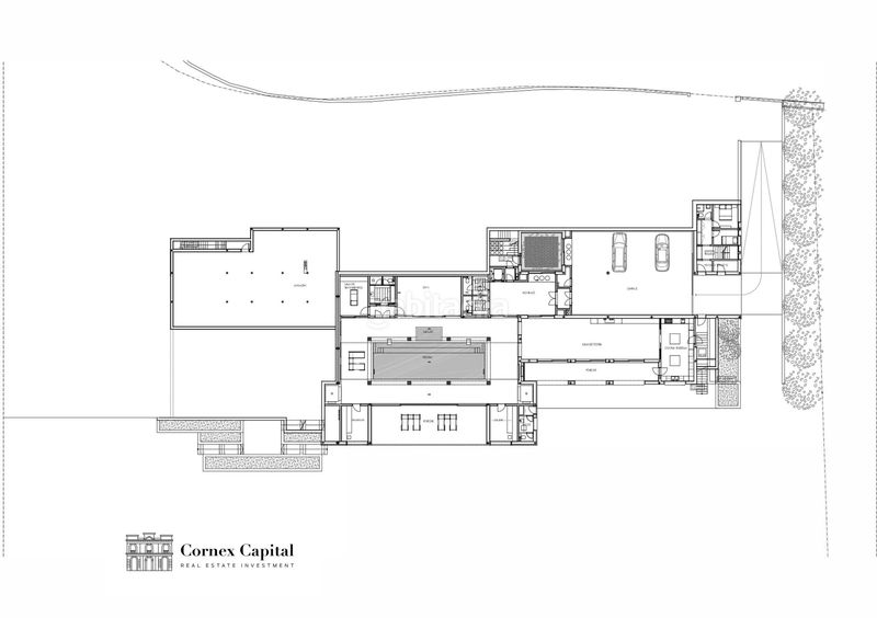 Foto 4a3a721f-5a56-495b-88aa-b490e4208232. Casa amb calefacció aparcament piscina a Supermaresme Sant Andreu de Llavaneres