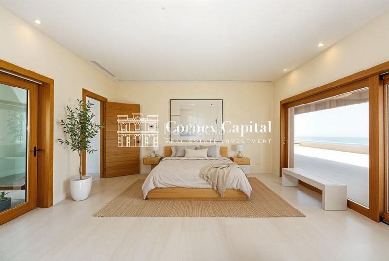 Foto 5da33047-a93a-4fff-ba98-c9c9e19fb338. Casa amb calefacció aparcament piscina a Supermaresme Sant Andreu de Llavaneres