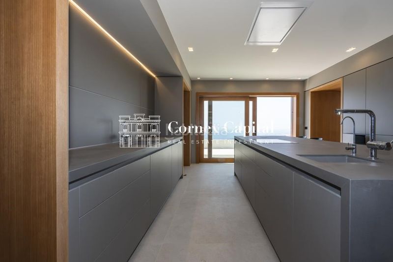 Foto 70f8dc22-2cc3-4611-8725-c35612d5fba6. Casa amb calefacció aparcament piscina a Supermaresme Sant Andreu de Llavaneres