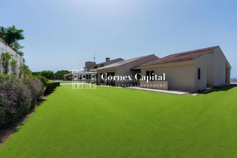 Foto 711b04c7-bbdb-474b-8304-9329838e9dca. Casa amb calefacció aparcament piscina a Supermaresme Sant Andreu de Llavaneres