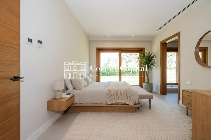 Foto 73b03c2a-b7f4-4fda-ae44-48349457978f. Casa amb calefacció aparcament piscina a Supermaresme Sant Andreu de Llavaneres