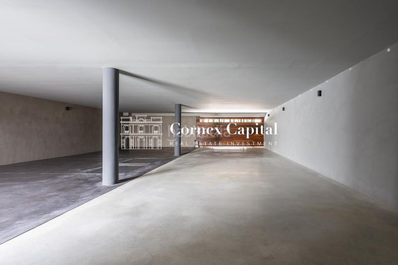 Foto 7e381abc-23c2-4769-9a4c-9f982c324e0b. Casa amb calefacció aparcament piscina a Supermaresme Sant Andreu de Llavaneres