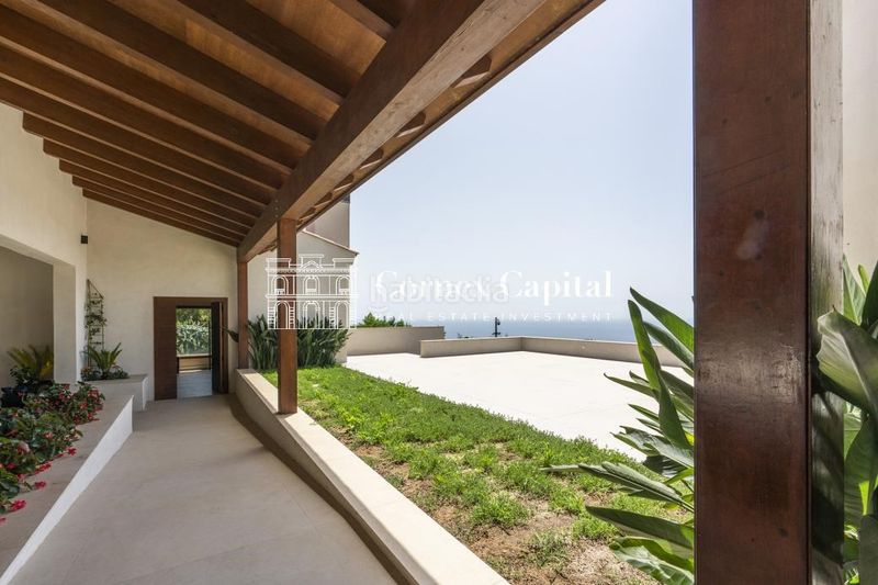 Foto 87a4cb9c-83de-423f-afef-e424335e5b2e. Casa amb calefacció aparcament piscina a Supermaresme Sant Andreu de Llavaneres