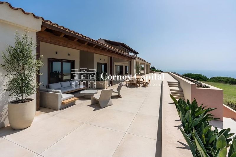 Foto 87fd4624-5435-4785-b41c-a07a5f8d0d47. Casa amb calefacció aparcament piscina a Supermaresme Sant Andreu de Llavaneres