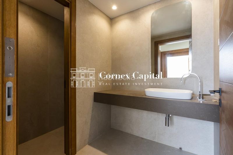 Foto 97486c74-fb12-4c88-a1a7-40f9419d2090. Casa amb calefacció aparcament piscina a Supermaresme Sant Andreu de Llavaneres