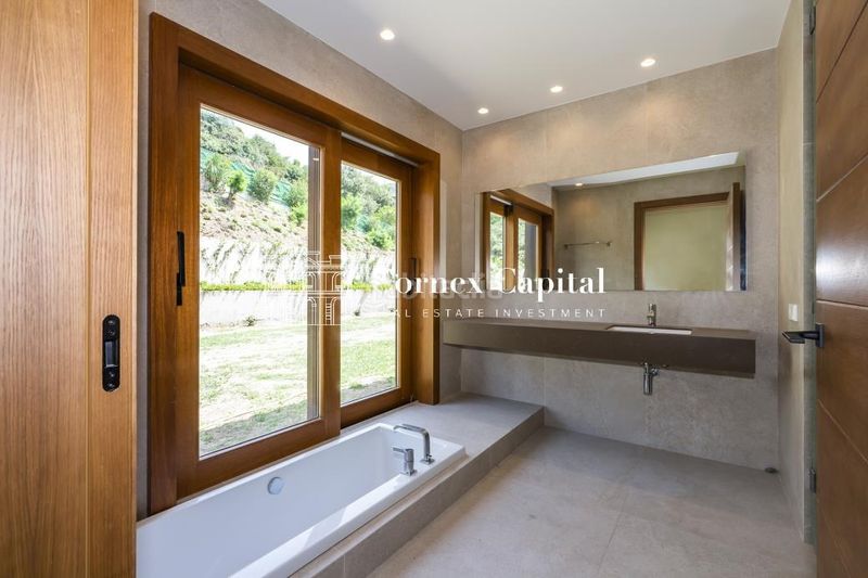 Foto 98466474-ac6e-434c-af06-e24d9669a62e. Casa amb calefacció aparcament piscina a Supermaresme Sant Andreu de Llavaneres