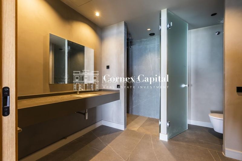 Foto 9bcc77ff-8fb0-46a2-af75-5e8c1446b2dd. Casa amb calefacció aparcament piscina a Supermaresme Sant Andreu de Llavaneres