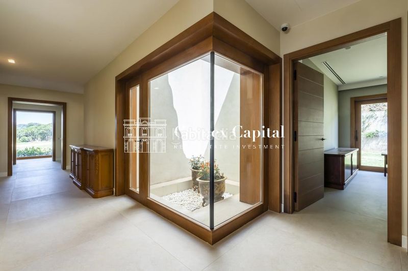 Foto a84b394b-fa72-45c6-a0f0-270955a5fa22. Casa amb calefacció aparcament piscina a Supermaresme Sant Andreu de Llavaneres