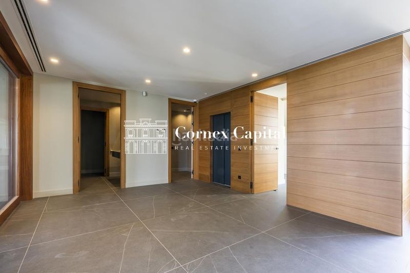 Foto c3a458a2-00cd-4765-9a93-43be68de4899. Casa amb calefacció aparcament piscina a Supermaresme Sant Andreu de Llavaneres