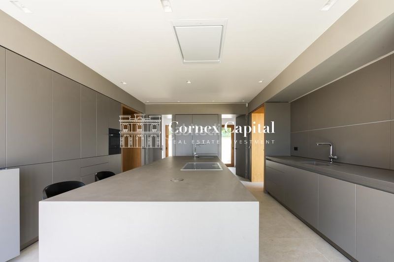 Foto c57cd411-eefd-4ad0-bdca-7b3ea61ad692. Casa amb calefacció aparcament piscina a Supermaresme Sant Andreu de Llavaneres