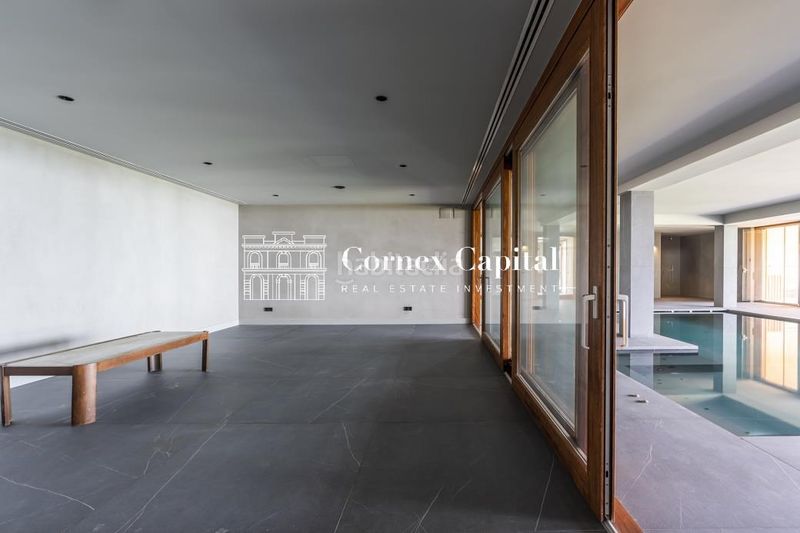 Foto cee0f5c9-d125-4ded-b883-9818a818e887. Casa amb calefacció aparcament piscina a Supermaresme Sant Andreu de Llavaneres