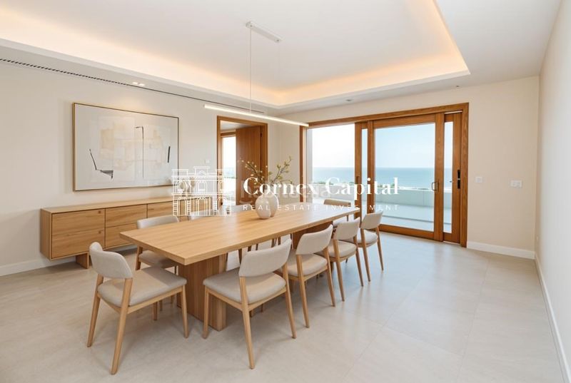 Foto d5435959-9e95-48a1-95ed-70ccc6685483. Casa amb calefacció aparcament piscina a Supermaresme Sant Andreu de Llavaneres