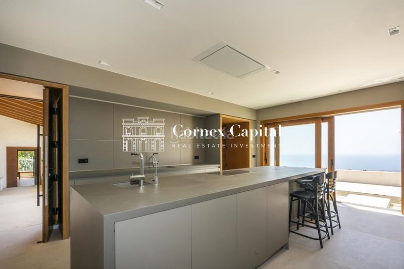 Foto e4807e02-3fc1-45a9-8db8-7621f4087c8f. Casa amb calefacció aparcament piscina a Supermaresme Sant Andreu de Llavaneres