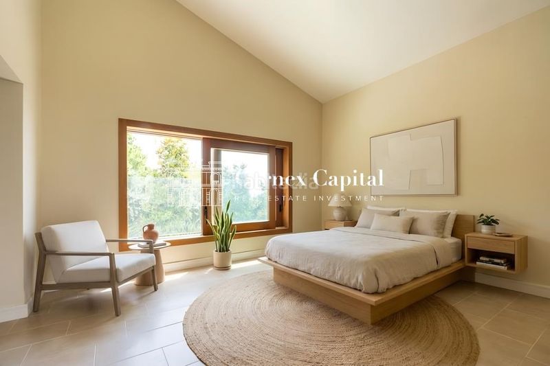 Foto e61351e7-51a6-4e25-85b8-49f1017e8aa6. Casa amb calefacció aparcament piscina a Supermaresme Sant Andreu de Llavaneres