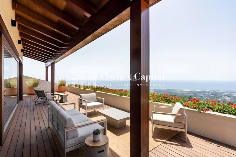 Foto f6f4627d-59f5-415d-93d1-e8bd2f4694db. Casa amb calefacció aparcament piscina a Supermaresme Sant Andreu de Llavaneres