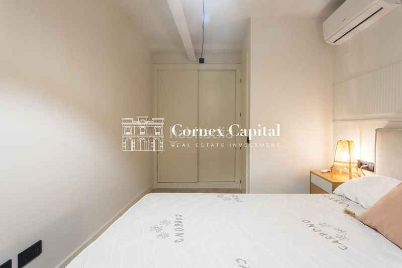 Foto 0c805165-36e3-40b9-9121-02dfbe5daeaf. Pis 75m<sup>2</sup> amb calefacció a Sant Antoni Barcelona