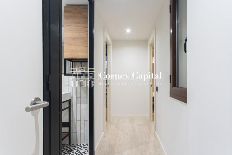 Foto 53c660b5-ae34-43e6-8218-fefdbce00730. Pis 75m<sup>2</sup> amb calefacció a Sant Antoni Barcelona