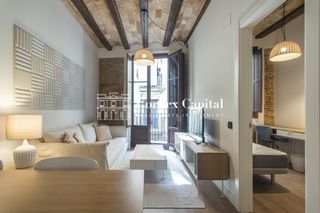 Etagenwohnung  Carrer del príncep de viana