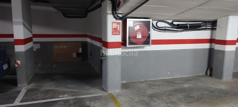 Foto 7c0ff080-32ff-4615-9c3b-0e66572b7bc0. Aparcament cotxe a Poblenou Barcelona