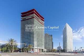 Appartement à Plaça de llevant 1