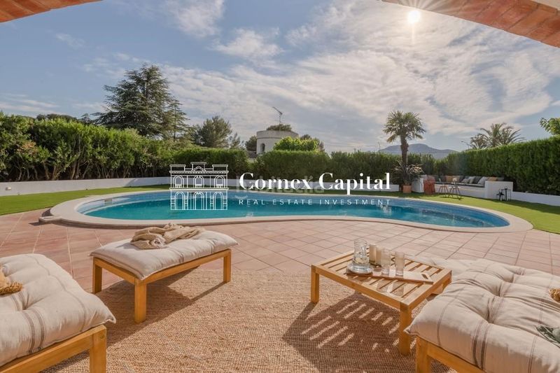 Foto 477929d0-fa4b-46b3-bab9-1b2858fcb840. Casa amb calefacció piscina a Torre Vella - Torre Gran - Les Dunes Estartit