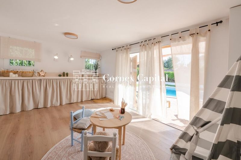 Foto 86a6b485-3ac8-4061-9051-282e598ebdd9. Casa amb calefacció piscina a Torre Vella - Torre Gran - Les Dunes Estartit