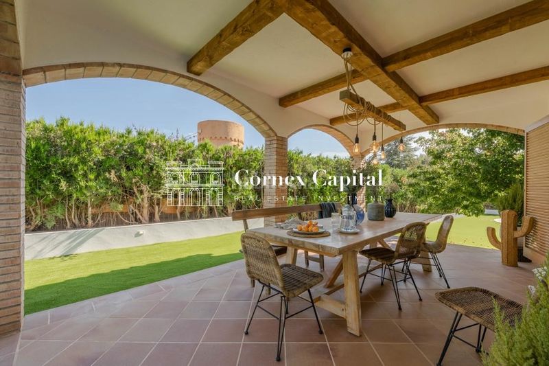 Foto b313dba5-5c23-48f2-8281-2087c73d4cbf. Casa amb calefacció piscina a Torre Vella - Torre Gran - Les Dunes Estartit