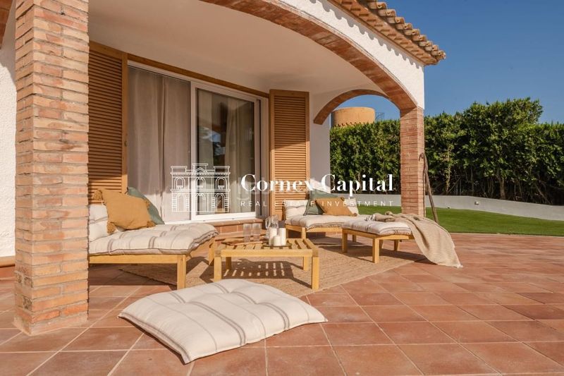 Foto cab268a2-0907-47e6-acbb-f062db1b3786. Casa amb calefacció piscina a Torre Vella - Torre Gran - Les Dunes Estartit