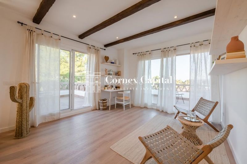 Foto cd7a5ebe-4758-43c0-b3fe-6bec281861a0. Casa amb calefacció piscina a Torre Vella - Torre Gran - Les Dunes Estartit