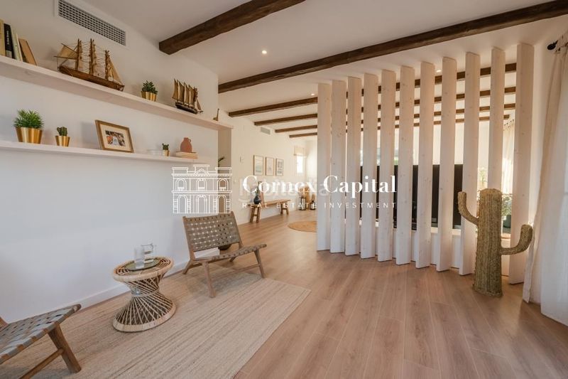 Foto cdd13966-8c53-44a6-92ea-2535c3152104. Casa amb calefacció piscina a Torre Vella - Torre Gran - Les Dunes Estartit