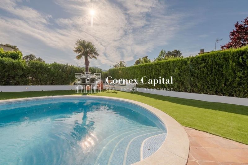 Foto d5a00358-e7f6-4bcc-9180-c3af512699db. Casa amb calefacció piscina a Torre Vella - Torre Gran - Les Dunes Estartit
