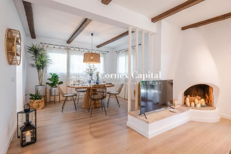 Foto e45a054e-c3b1-4e33-9a2b-742f5a88bb69. Casa amb calefacció piscina a Torre Vella - Torre Gran - Les Dunes Estartit