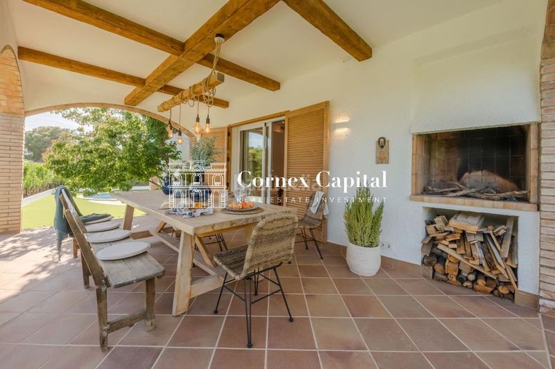 Foto ef812871-c0b8-467a-bc29-622528987653. Casa amb calefacció piscina a Torre Vella - Torre Gran - Les Dunes Estartit