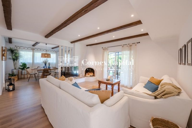 Foto f6214800-68fb-4429-9eb3-cc8b5cb8715e. Casa amb calefacció piscina a Torre Vella - Torre Gran - Les Dunes Estartit
