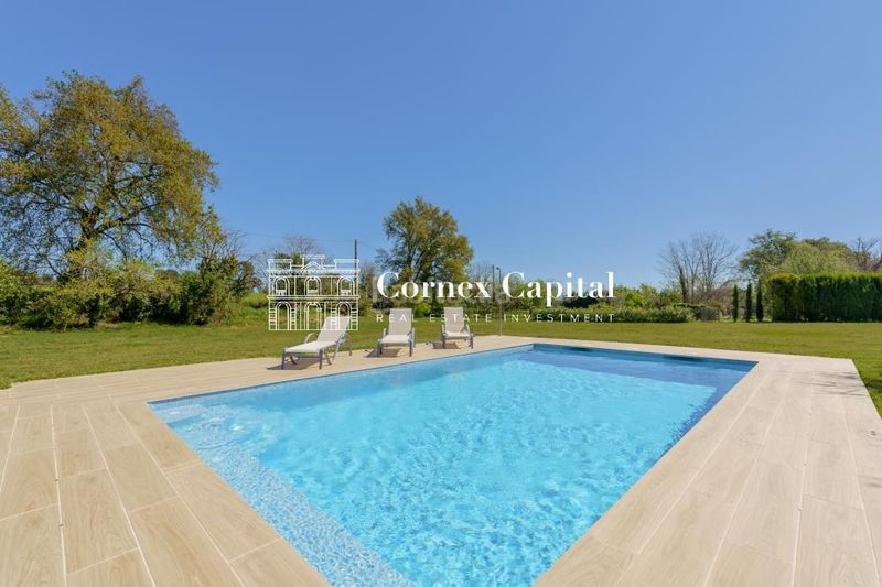 Foto e7f2dd40-ee7f-4e6e-8135-2c18ff65b1d0. Masia amb calefacció aparcament piscina a Rupià