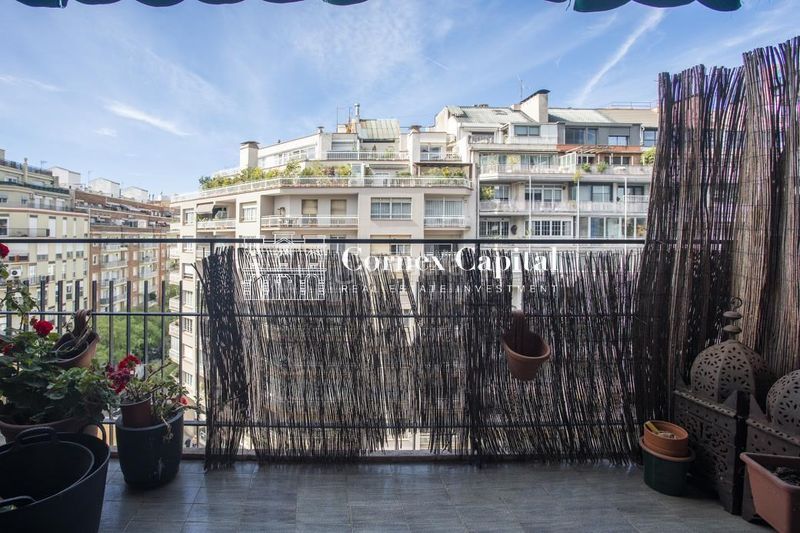 Foto 0d8115d8-570d-4ea6-83ed-1a264242e30b. Piso en L´Antiga Esquerra de l´Eixample Barcelona